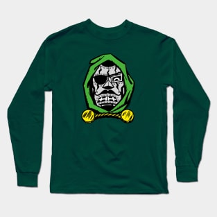 Victor Von Long Sleeve T-Shirt